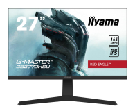 iiyama G-Master GB2770HSU Red Eagle - 601856 - zdjęcie 1
